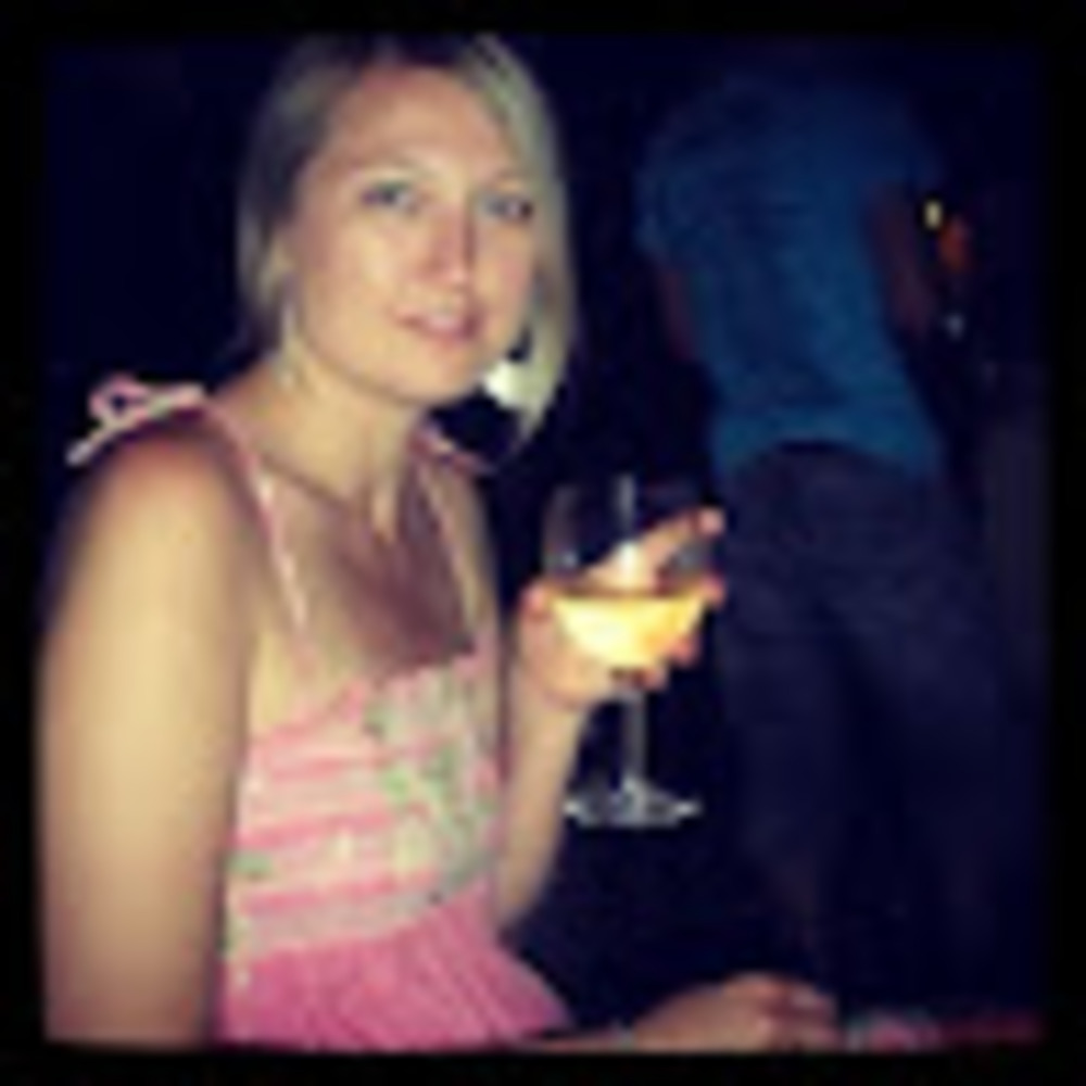Meet your Posher, Sophie